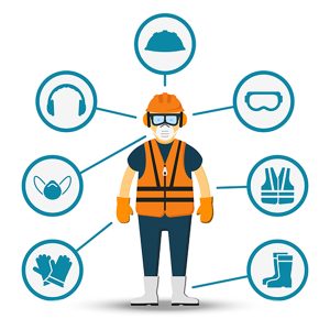 Health and safety at work -NEBOSH HSW